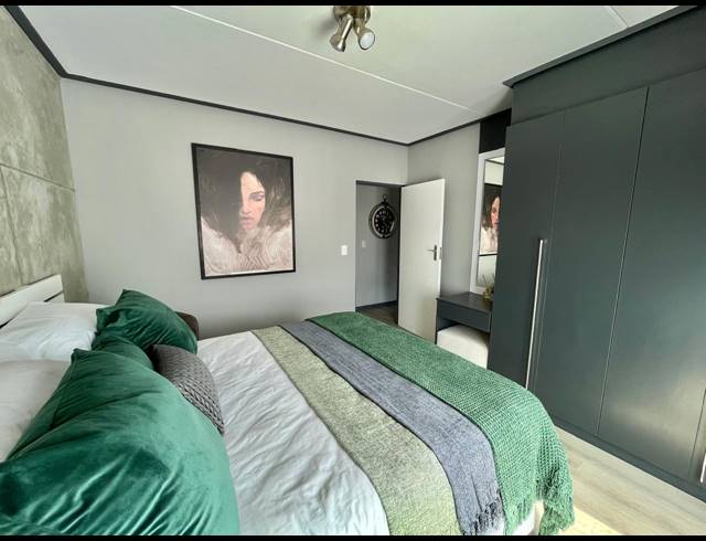 2 BEDROOM APARTMENT FOR SALE IN MONTANA